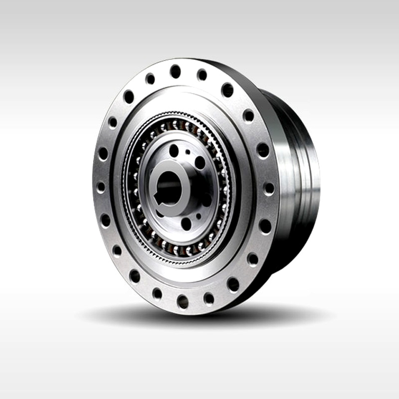 Harmonic Reducer for Industrial Robots