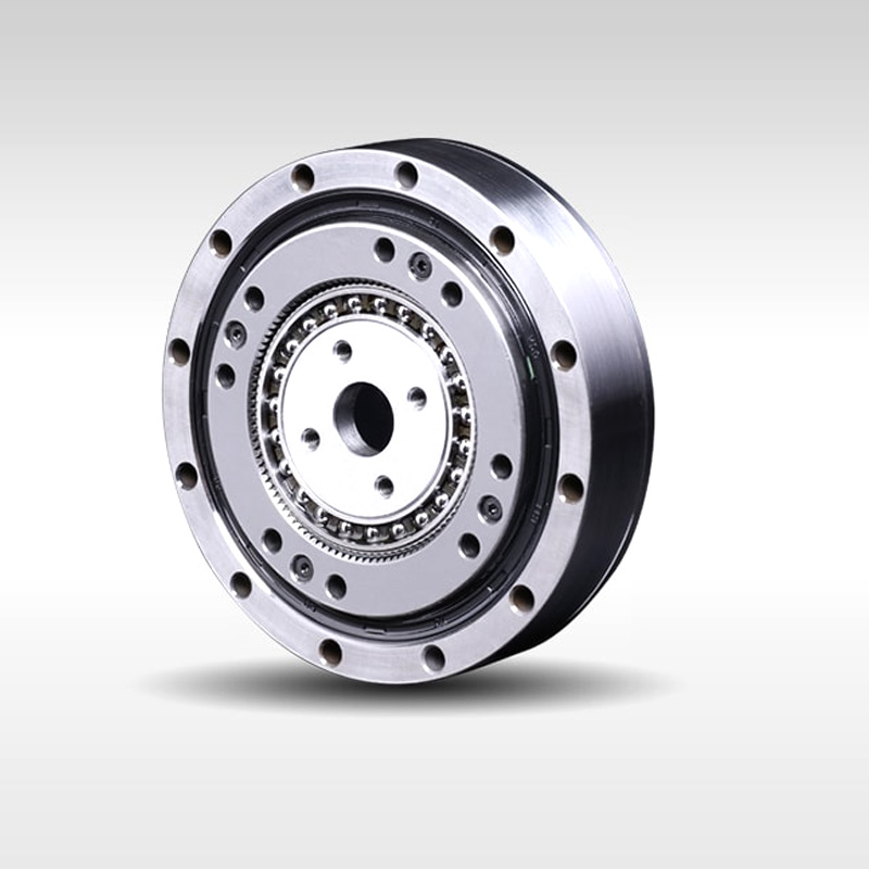 High Torque Harmonic Drive