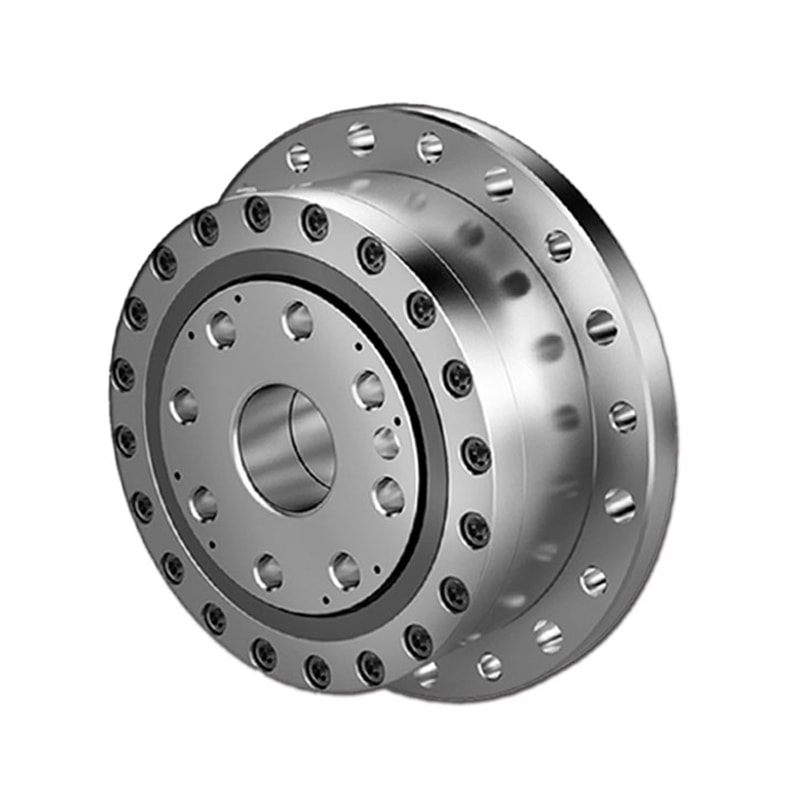 Cycloidal RV Reducer for Robot Joints
