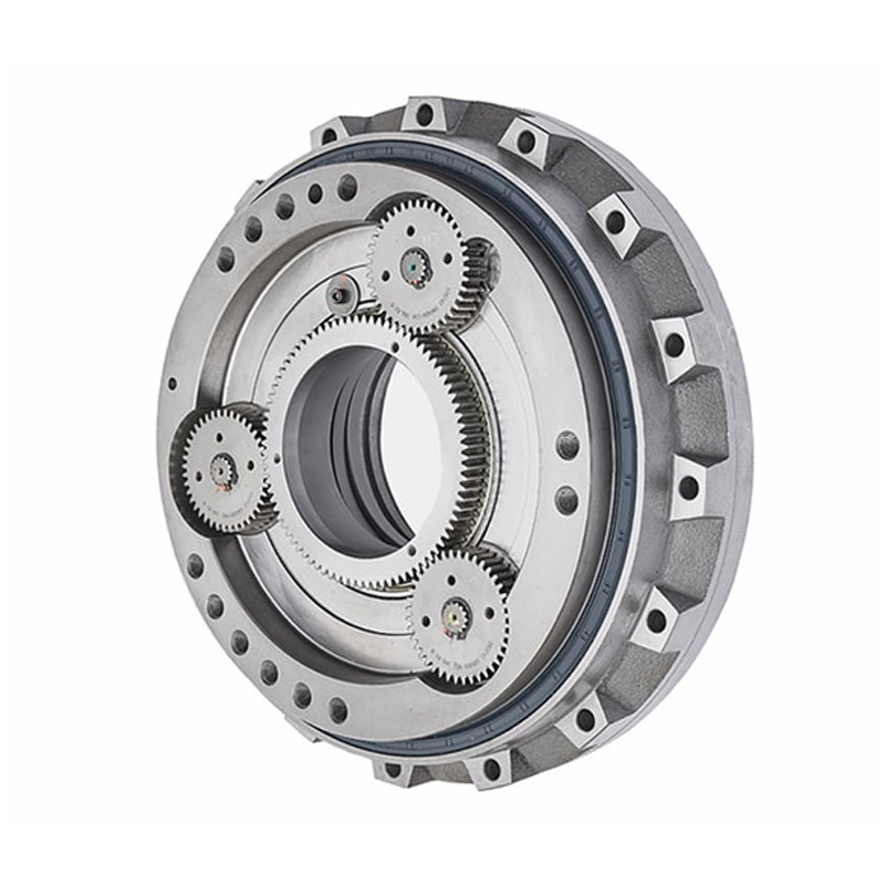 Heavy Duty Cycloidal Gearbox