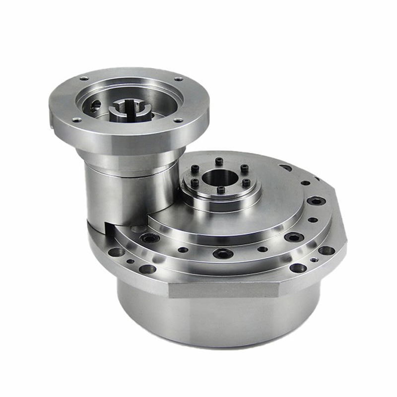 Compact RV Gear Reducer