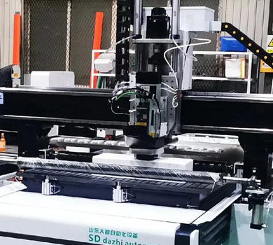 Solving Thermal Drift and Load Inertia in High-Speed Machining Applications