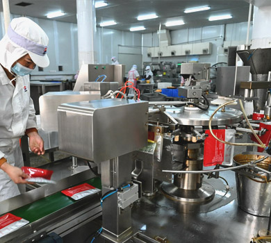 Ensuring Precision, Cleanliness, and Safety in High-Washdown Environments