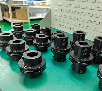 Overcoming Heavy-Duty High-Precision Transmission Challenges to Boost Smart Production Line Efficiency