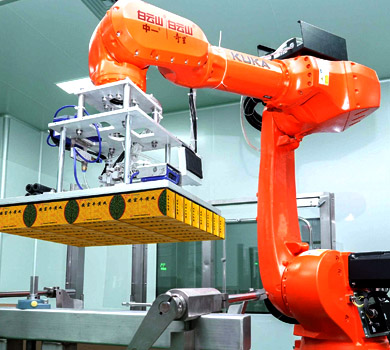 High precision, high rigidity, low backlash, and high-temperature resistance—providing stable and efficient transmission solutions for pharmaceutical automation.