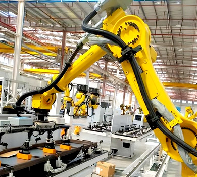 Precision Engineering and High Rigidity Design to Break Through Technical Barriers