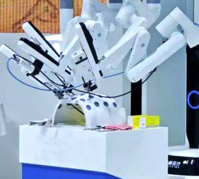 Precision Engineering and High Rigidity Design to Break Through Technical Barriers