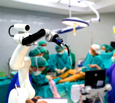 Precision Customization Empowers High Accuracy and Reliability in Medical Robotics