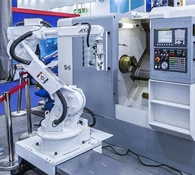 High-precision, high-rigidity, low-error, compact, and high-temperature-resistant customized reducers provide stable and reliable transmission solutions for CNC lathes